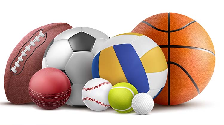 The Future of the Sports&nbsp;Industry